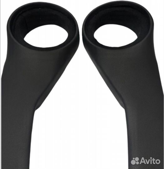 Подиум на двери для 2114