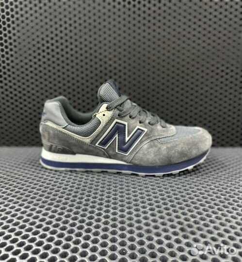 Кроссовки мужские new balance 574