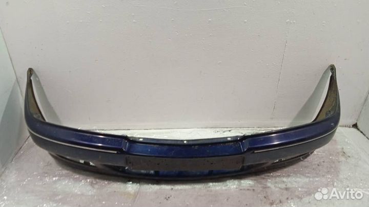 Бампер передний Ровер 600