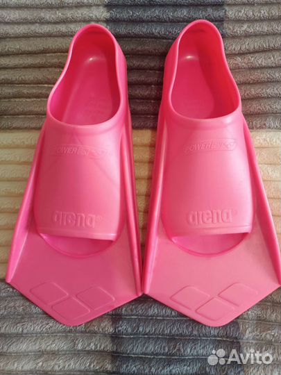 Ласты для плавания arena