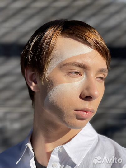 Оформление/окрашивание бровей/Ламинирование бровей