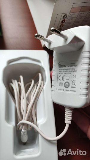 Фотоэпилятор silk'n glide