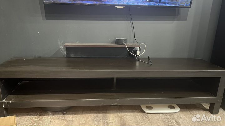 Тумба под тв