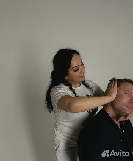 Мануальный массаж, костоправ, коррекция осанки