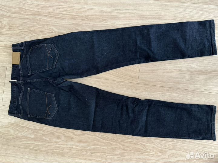 Джинсы для мальчика 152