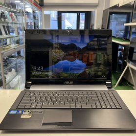 Ноутбук Asus N53SV