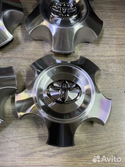 Колпаки Toyota Sequoia / Tundra 42603-0C100