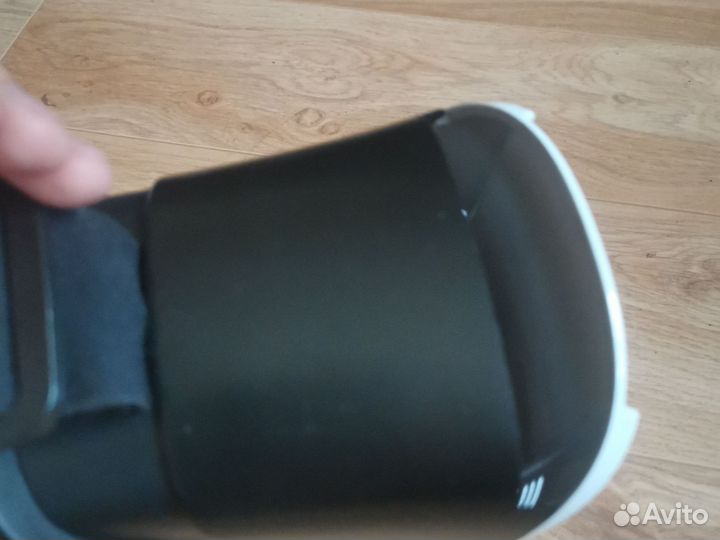 Vr шлем для android