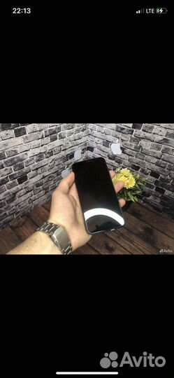 iPhone xr в корпусе 13 pro
