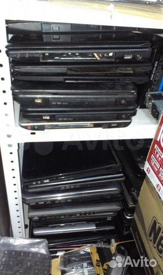 Запчасти для ноутбука