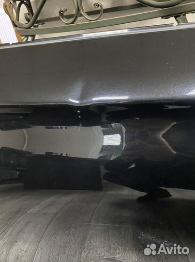 Передняя правая дверь на bmw f 10