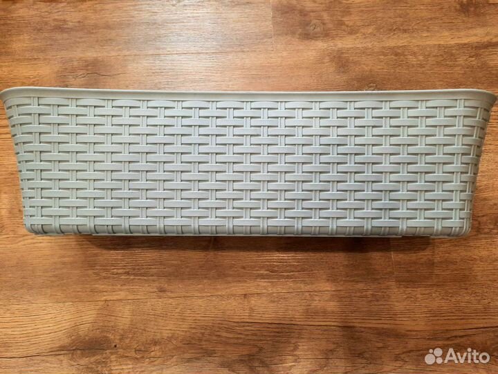 Горшок для цветов