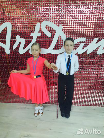 Рейтинговое платье