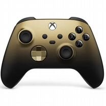 Геймпад для Xbox One / Series S X Gold Shadow