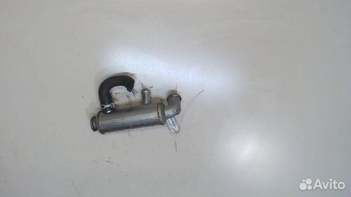 Охладитель отработанных газов Citroen C2, 2006