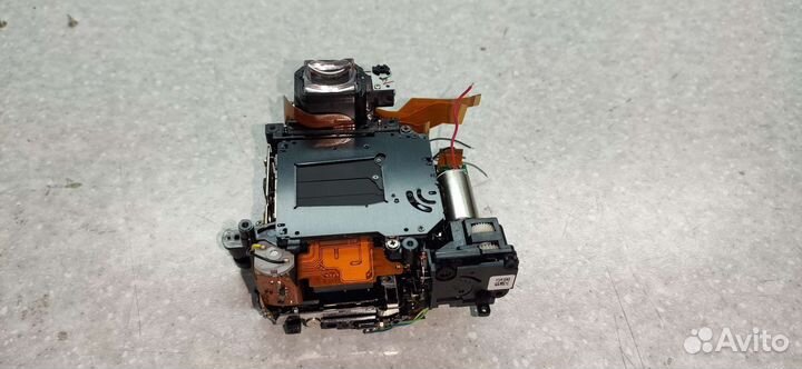 Ремонт фототехники