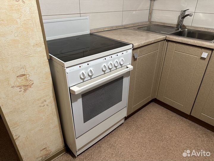 Плита электрическая стеклокерамика