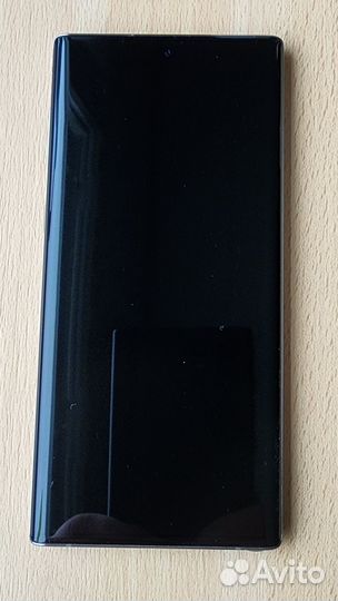 Samsung Galaxy Note 10, 8/256 ГБ