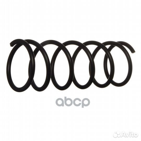 Пружина подвески double force (Кратность 2 шт.)