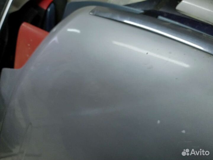 Капот Ford Mondeo 4