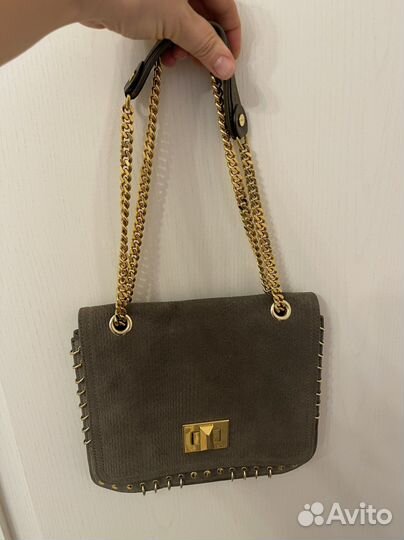 Сумка Emilio pucci