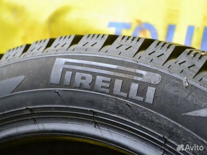 Pirelli Ice Zero 275/40 R20