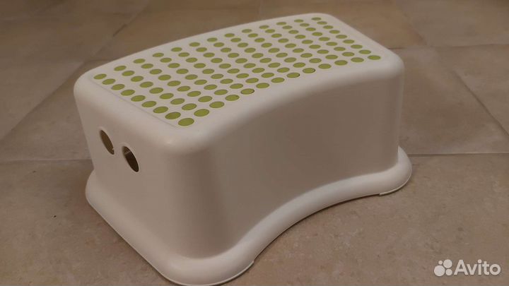 Подставка под ноги IKEA