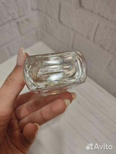 Dior Forever and ever Оригинал