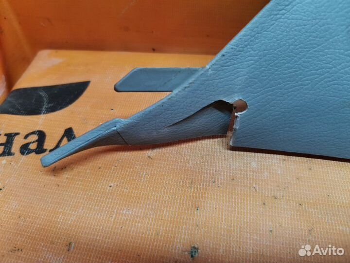 Панель стойки кузова левый Daewoo Matiz 2007