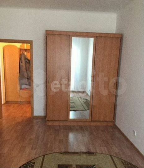 1-к. квартира, 47,2 м², 15/16 эт.