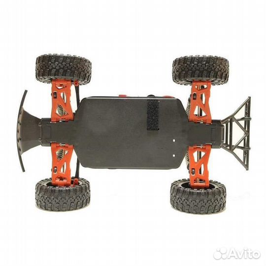 Радиоуправляемая Remo Hobby RTR-RH1625UPG