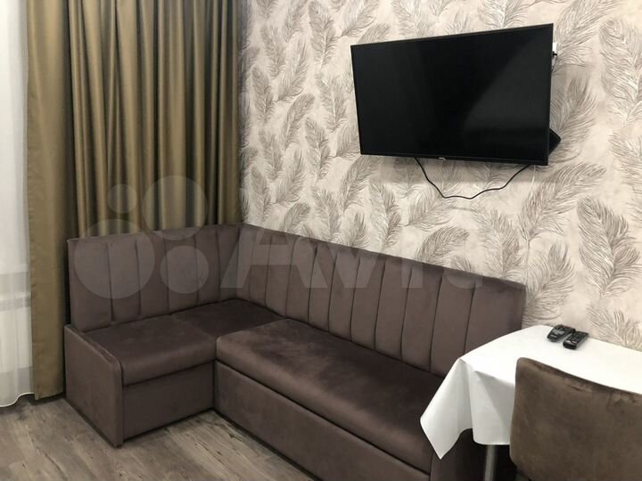 1-к. квартира, 35 м², 7/9 эт.