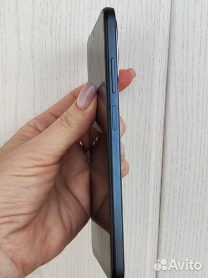 Xiaomi Redmi Note 11, 4/128 ГБ