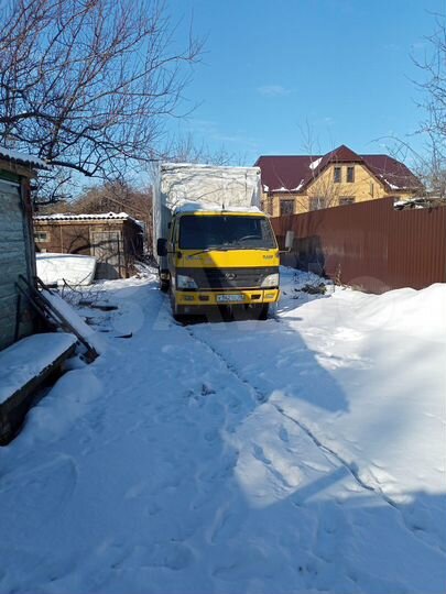 Дом 45 м² на участке 3,5 сот.