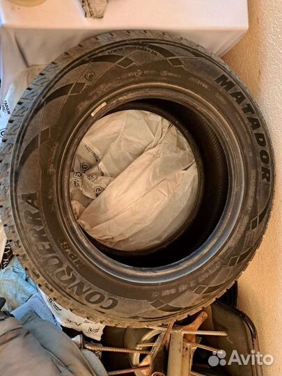 Matador MP 81 Conquerra 235/60 R16