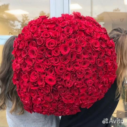 Свежие розы. Доставка от производителя. 24 часа