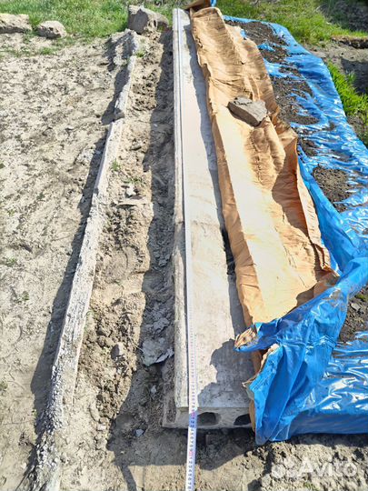 Плита пустотелая жби