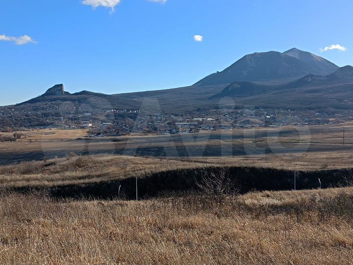 Участок 3,6 га (ИЖС)