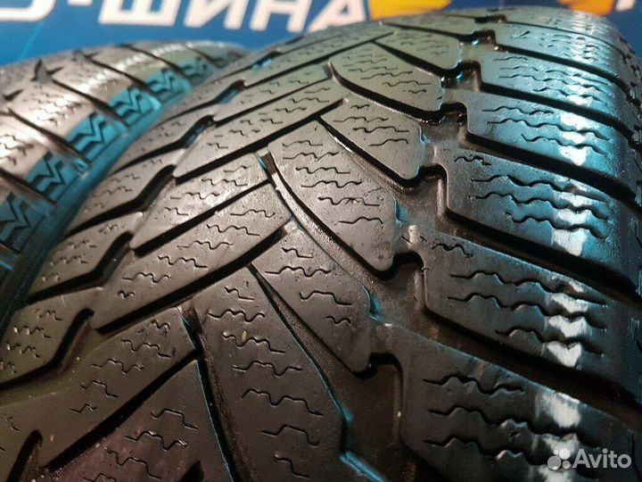 Dunlop SP Winter Sport M3 205/55 R16