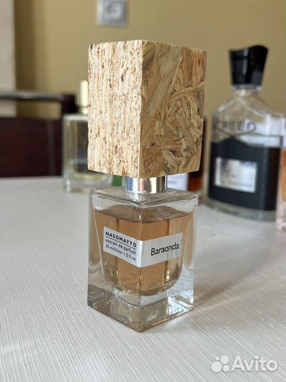 Духи парфюм