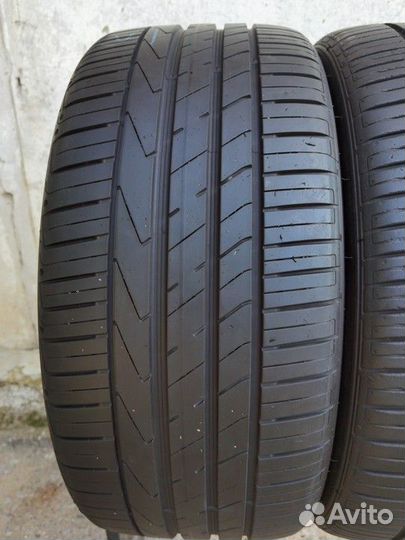 Hankook Ventus S1 Evo 2 SUV K117C 255/40 R20 101Y