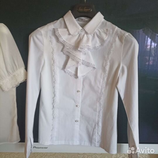 Блузка Deloras 152р