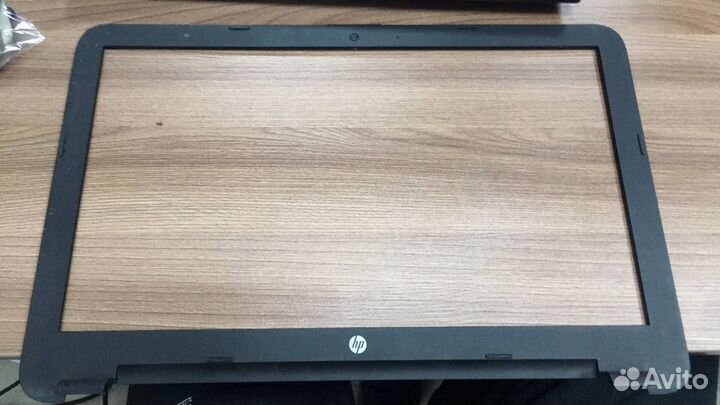 Рамка матрицы HP 15-BA045UR