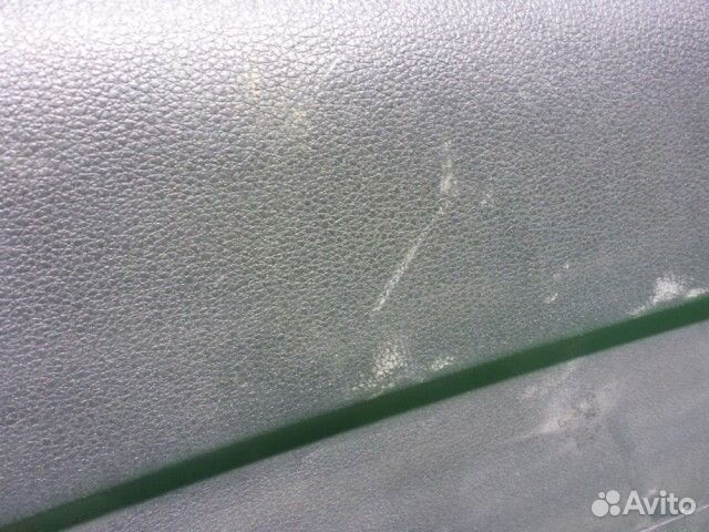 Обшивка двери багажника Audi Q7 4M 15 и далее