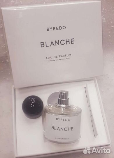 Byredo Bal D Afrique 100 ml и другие ароматы