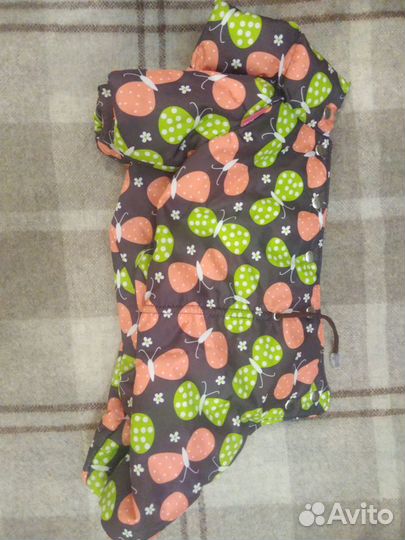 Комбезы для мелких собак