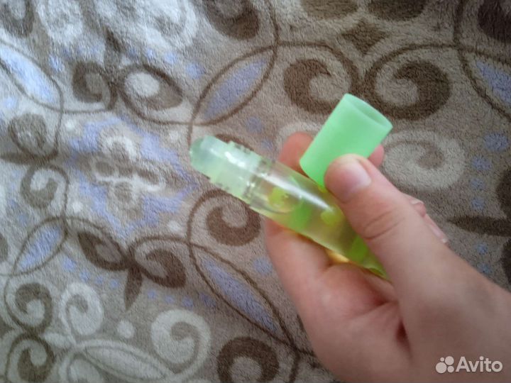 Матовая помада