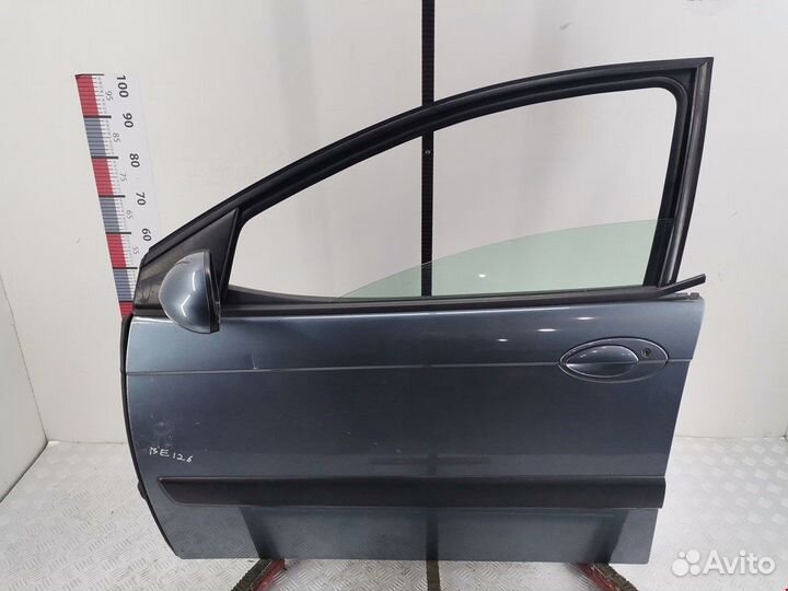 Дверь передняя для Peugeot-Citroen C5 1 9002P1