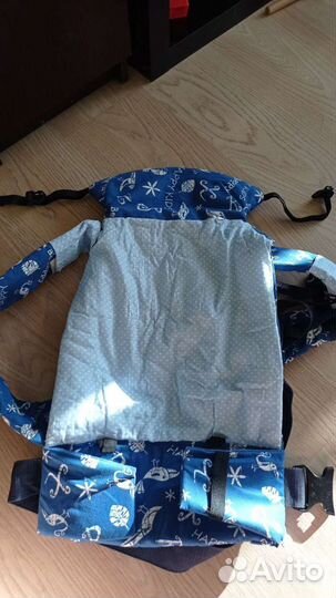 Рюкзак кенгуру