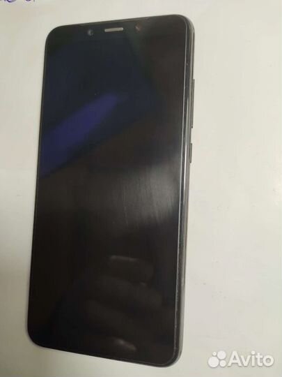 Xiaomi Mi A2, 4/64 ГБ